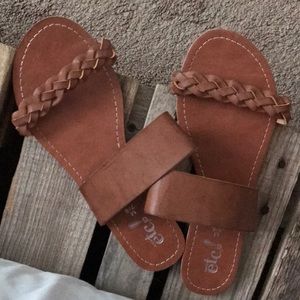 Rue 21 Sandals